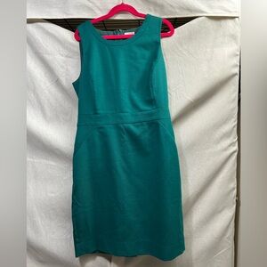 J. Crew Sheath Dress